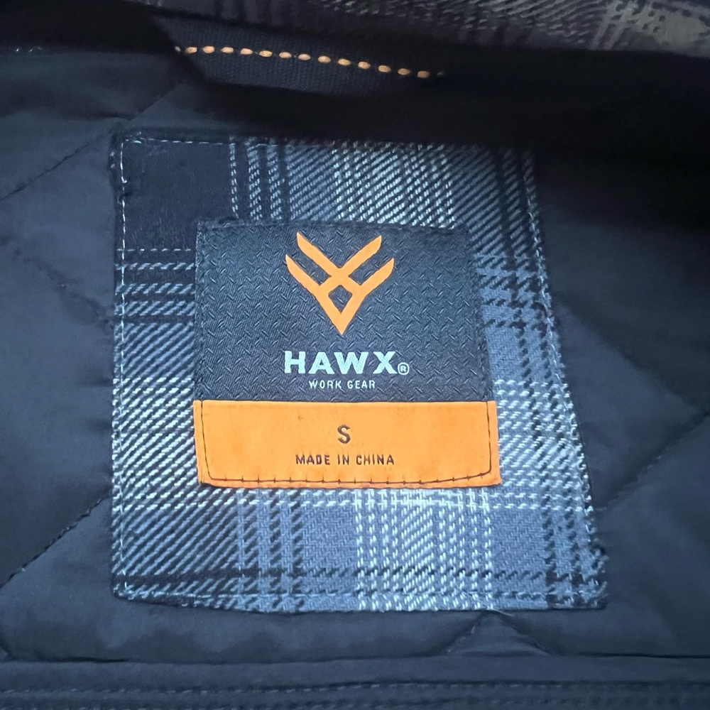 Hawx jacket - Picture 2 of 2
